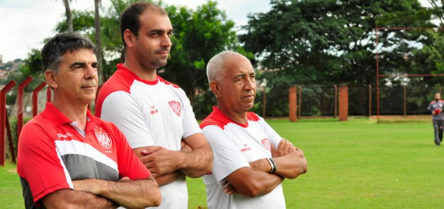 Paulista A3: Noroeste segue trabalhando para evitar lesões até estreia