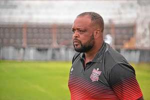 Paulista A3: No último jogo-treino antes da estreia, Paulista perde para time da A2