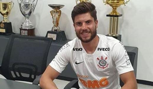 Paulista A3: Barretos empresta goleiro ex-Osasco Audax para o Corinthians