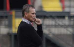 Paulistão: Paulo Roberto exalta vitória do Santo André em jogo-treino: 'Muito disputado'