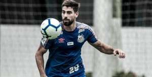 Paulistão: Jesualdo Ferreira já decidiu substituto para Gustavo Henrique no Santos