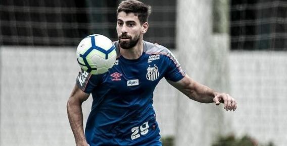 Paulistão: Jesualdo Ferreira já decidiu substituto para Gustavo Henrique no Santos