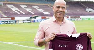 Portal FI já sabia! Ferroviária anuncia seu novo técnico para o Paulistão