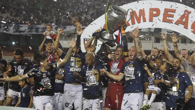 PARAENSE: Independente e Castanhal abrem rodada de estreia no sábado