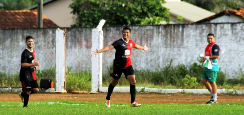 Clube anuncia participação no Tocantinense e confirma técnico e novo atacante