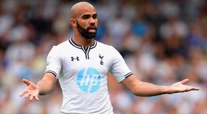 Sandro, ex-Tottenham, acerta com clube do Brasileirão para a temporada 2020