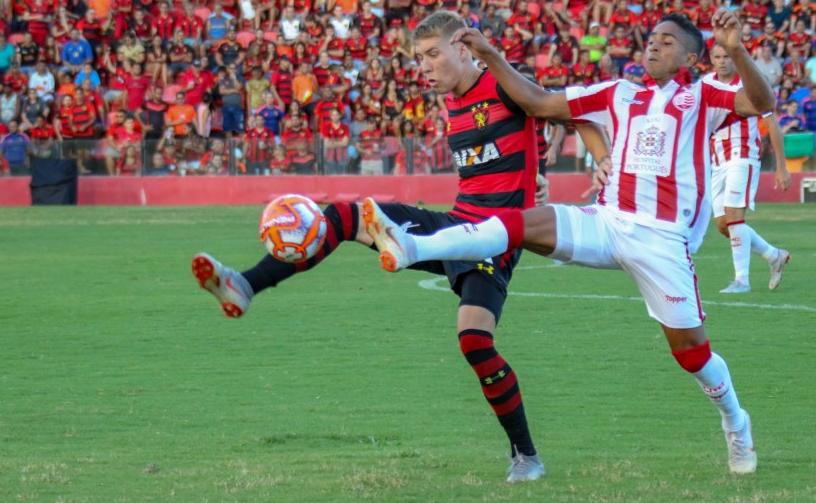 PERNAMBUCANO: Torneio se inicia com dois estreantes e com ‘Clássico dos clássicos’