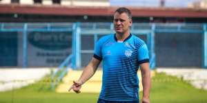 Paulista A3: Marília promove goleiro, zagueiro e atacante que jogaram a Copinha