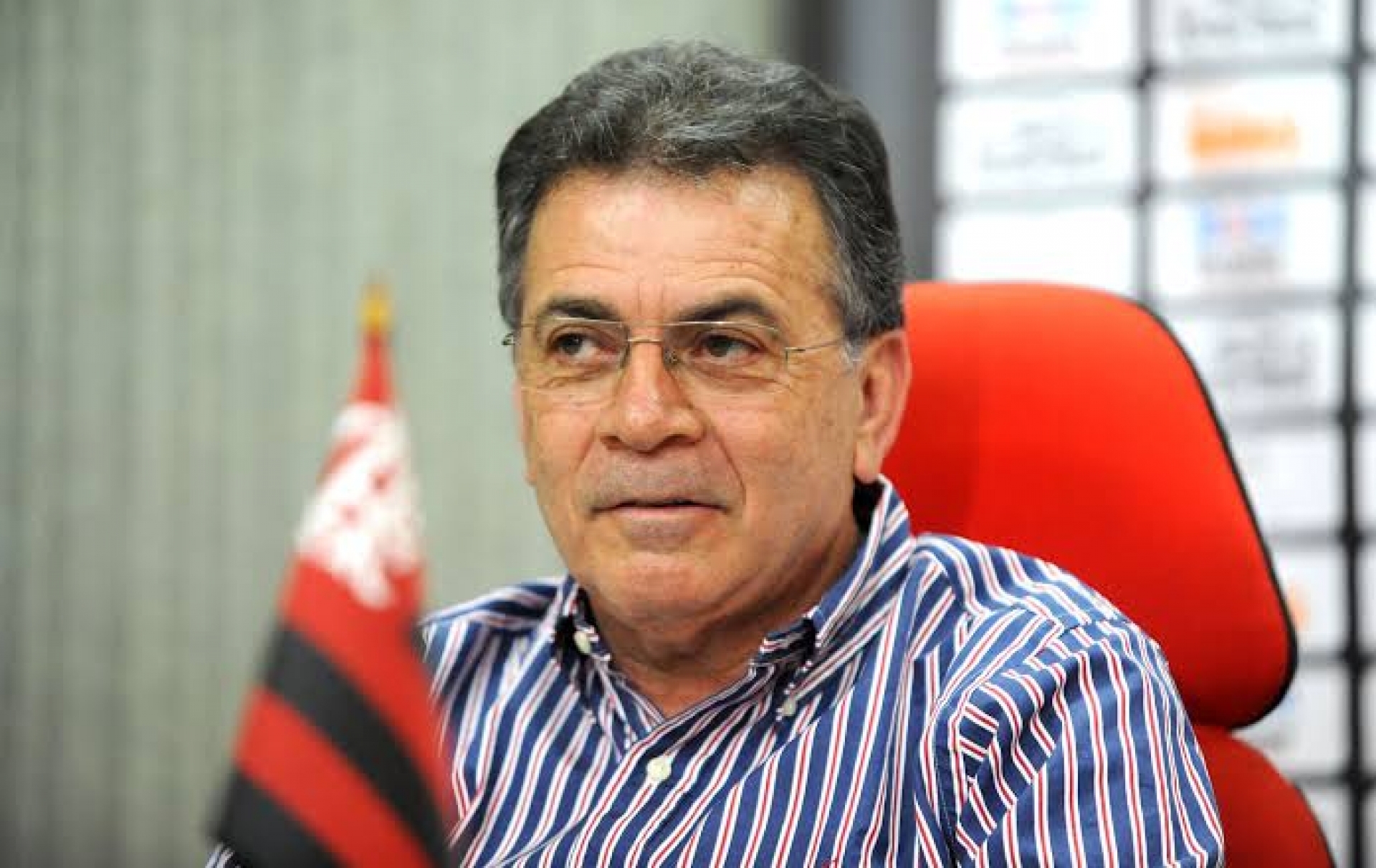 Em nota oficial, São Caetano nega que terá que ‘dividir’ Pelaipe com a Ferroviária