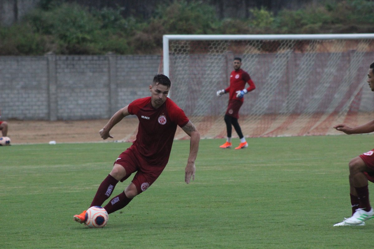 POTIGUAR: ABC e América brigam pela ponta em rodada cheia no domingo