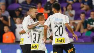 Florida Cup: Corinthians encara Atletico Nacional e titulares terão mais tempo em campo