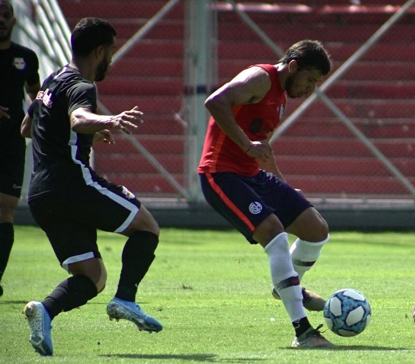 Paulistão: Em último teste, RB Bragantino é goleado por time argentino