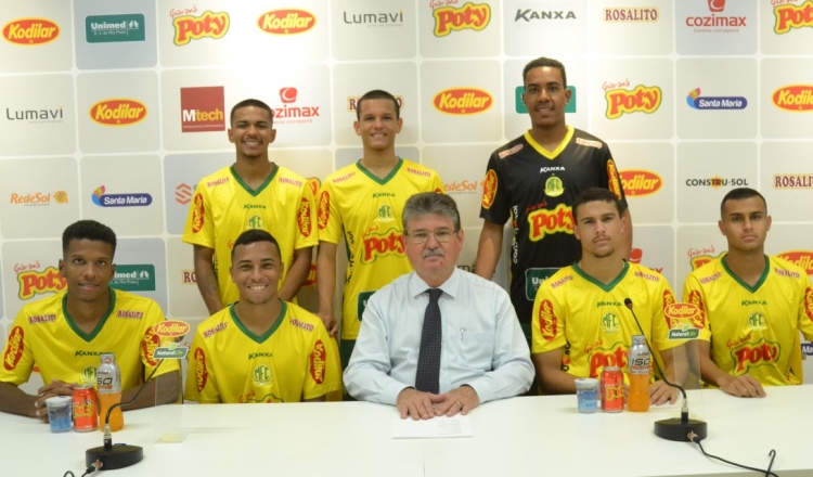 Paulistão: Mirassol promove sete jogadores, incluindo artilheiro da Copa SP