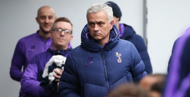 INGLÊS: Sem Kane, Tottenham empata com o Watford e amarga 4º jogo sem vencer