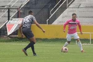 ​Paulista A3: Em último teste antes do estadual, EC São Bernardo empata com Primavera