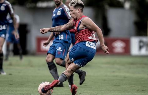 Santos procura opções para Soteldo, convocado pela Venezuela para Pré-Olímpico