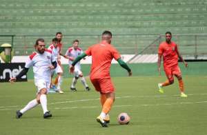 Paulistão: Antes da estreia, Guarani vence time da Série A3 em jogo-treino