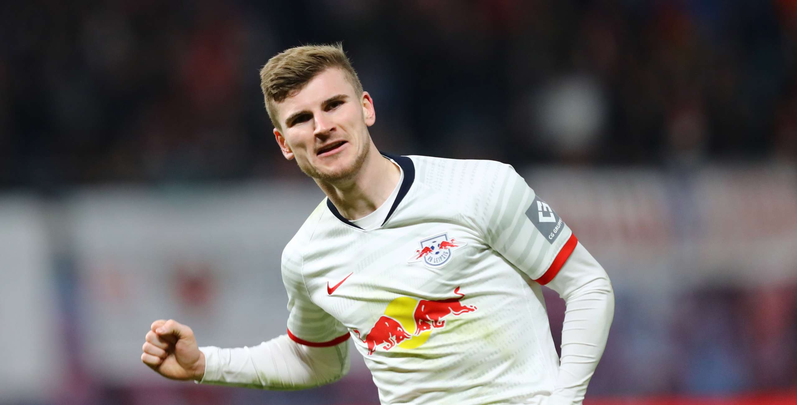 ALEMÃO: Com dois gols do artilheiro Timo Werner, líder RB Leipzig vence Unión Berlin