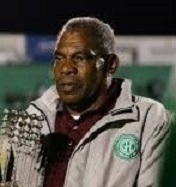 Cinco anos sem Neneca, goleiro do título inédito do Guarani