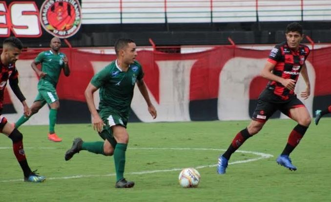 Candango: Gama e Real perdem testes preparatórios antes da estreia