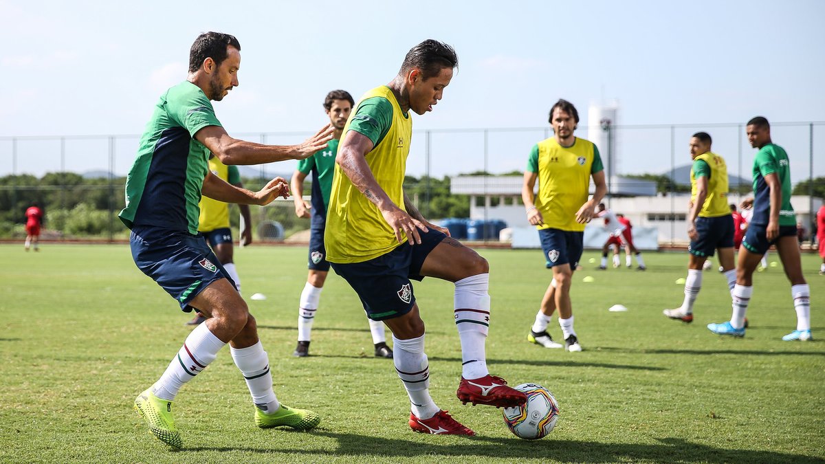 Carioca: Fluminense enfrenta Cabofriense na estreia com muitos desfalques