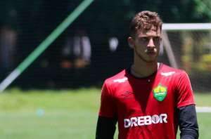 Paulistão: Corinthians contrata goleiro do Cuiabá que se destacou na Copa São Paulo