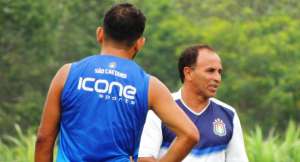 Paulista A2: Técnico do São Caetano elogia preparo físico e técnico antes da estreia