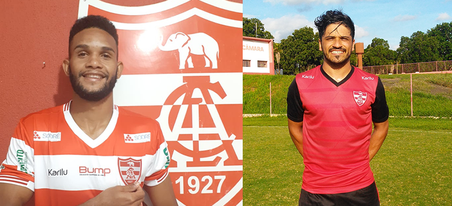 Paulista A3: Linense anuncia lateral que estava na Alemanha e zagueiro