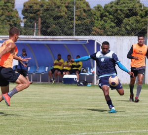 Paulista A3: No último desafio antes da estreia, Marília empata com time da elite