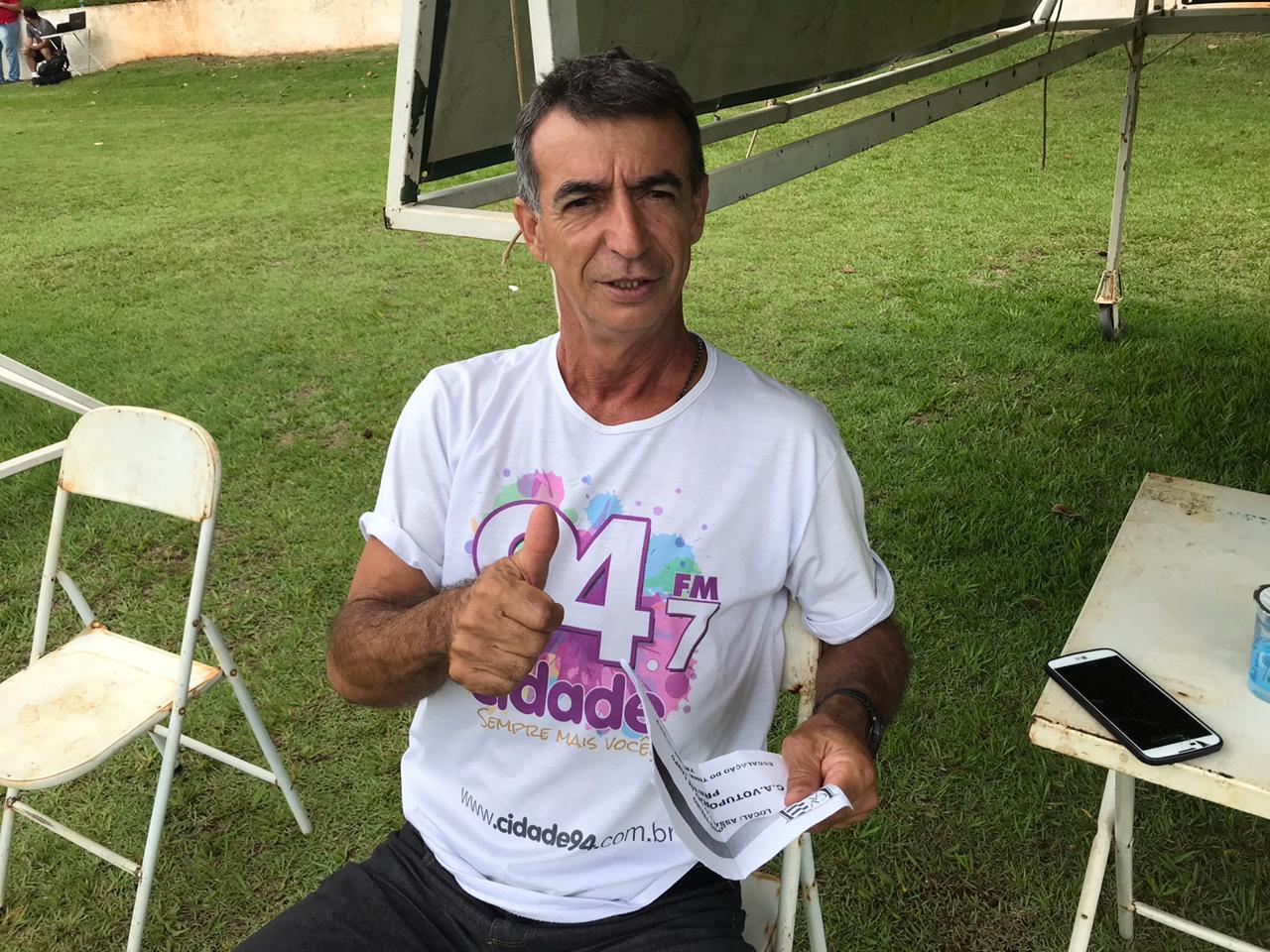 Paulista A2: Rádio Cidade se prepara para temporada ao lado do Votuporanguense