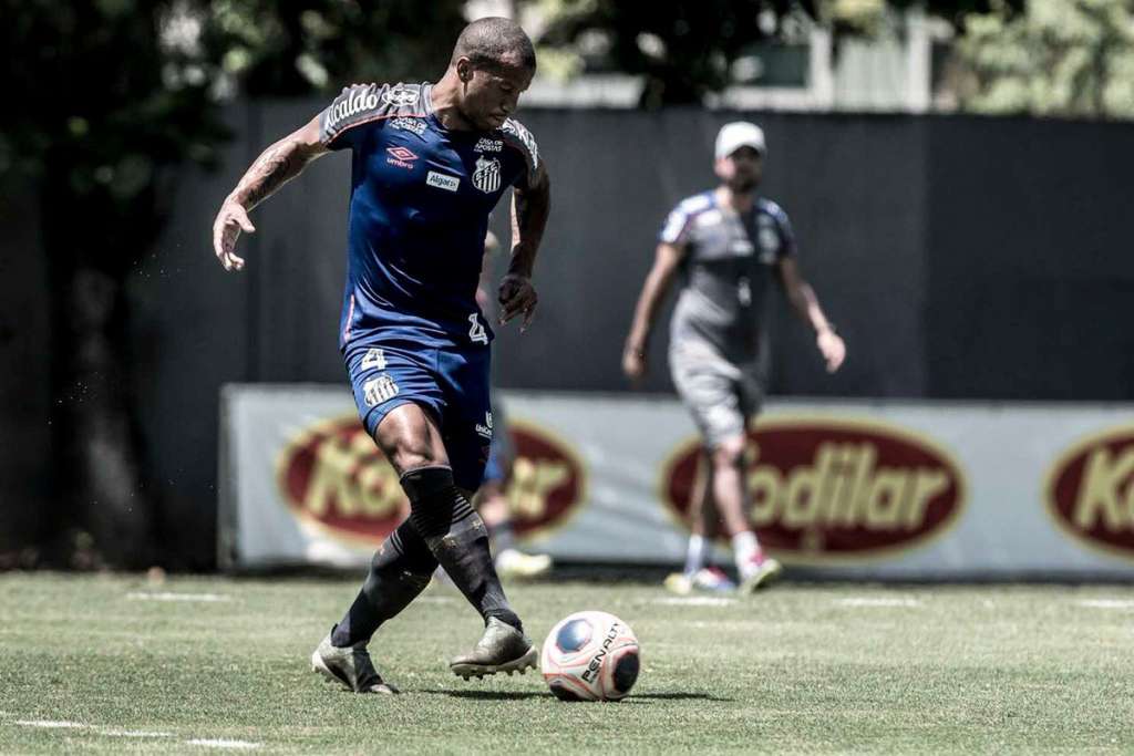 Jesualdo afirma que o Santos está pronto para a estreia no Paulistão