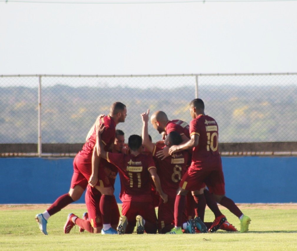POTIGUAR: América se classifica para final do turno e ABC esquenta antes de clássico
