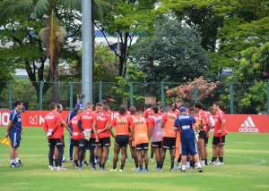 São Paulo aposta em início de ano no Morumbi e faz promoção para a torcida
