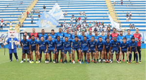 Paulistão: Após pré-temporada em Sorocaba, Marchiori foca na estreia do Água Santa