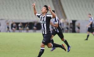 Paulistão: Depois de Camilo, Mirassol contrata meia do Ceará