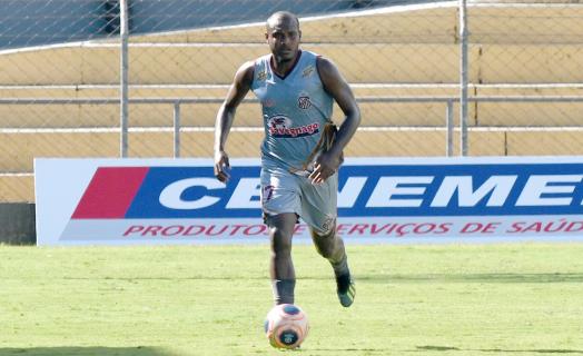 Paulista A2: ​Zagueiro cita concentração do Sertãozinho para a estreia