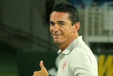 Potiguar: Potiguar anuncia ex-ASSU como substituto do técnico Luciano Quadros