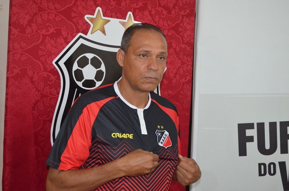 Rondoniense: Everton Goiano faz amistoso de olho na estreia do Real Ariquemes em 2020