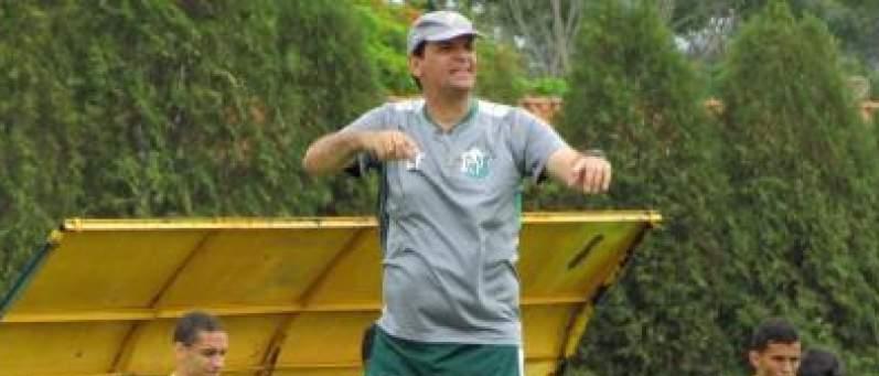 Paulista A3: Atacante ex-Joseense chega ao Rio Preto: ‘Quero vir para somar’