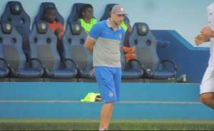 Paulista A2: Perto da estreia, técnico do Atibaia projeta o estadual