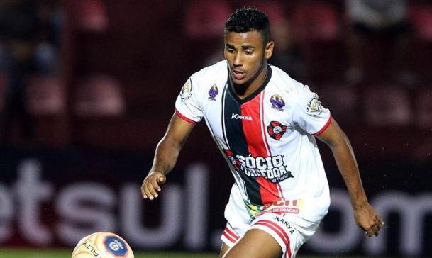 Maranhense: Moto Club confirma saída de destaque da Copa SP para o Palmeiras