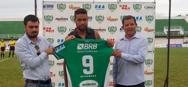 Paulista A3: Perto de anunciar atacante, Olímpia regulariza 19 jogadores para estreia