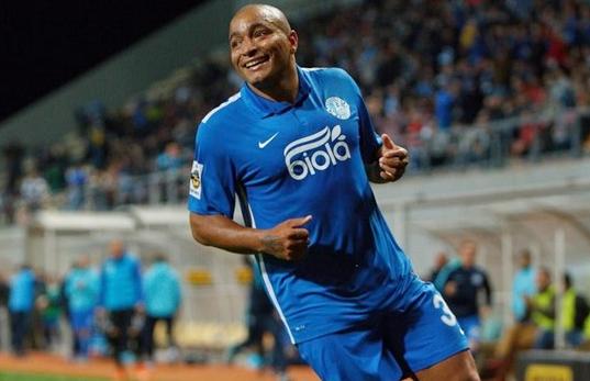 Catarinense: ​Juventus de Jaraguá anuncia lateral ex-Flamengo e Figueirense