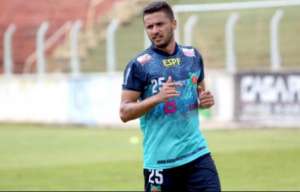 Paulista A3: Zagueiro ex-Flamengo projeta participação do Barretos
