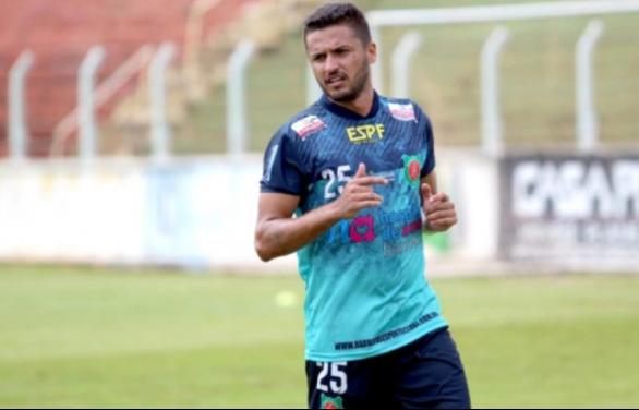 Paulista A3: Zagueiro ex-Flamengo projeta participação do Barretos