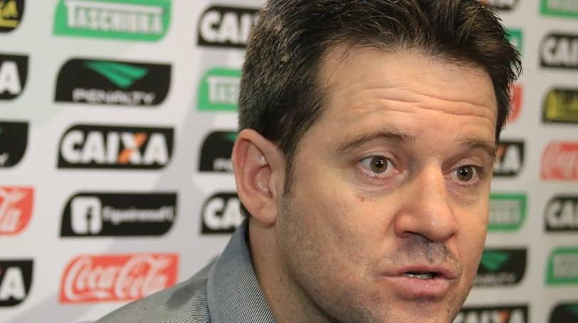 Argel Fucks fala em “ambição maior” e zagueiro projeta títulos para o Ceará