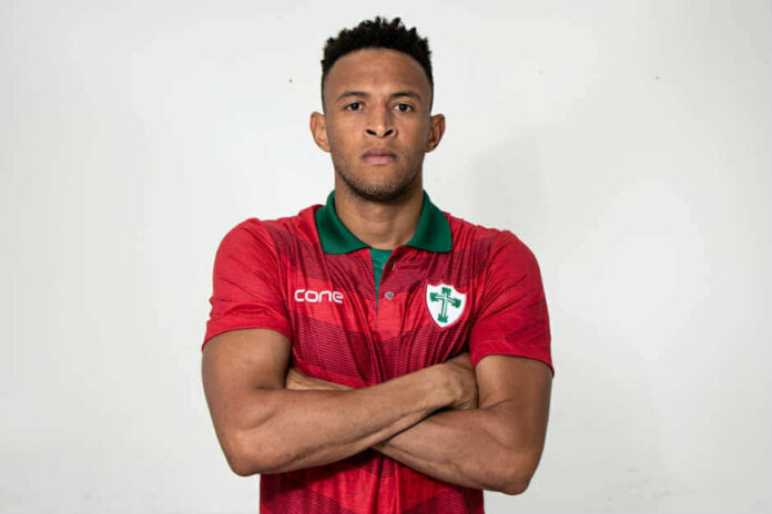 Paulista A2: Portuguesa confirma rumor e contrata zagueiro que estava na Europa