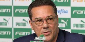 Luxemburgo escala Ramires e Gabriel Menino para jogo de estreia no Paulistão