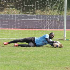 Paulista A3: Goleiro e volante destacam foco do EC São Bernardo para a estreia