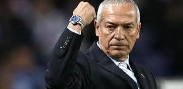 Jesualdo: experiência no Peixe